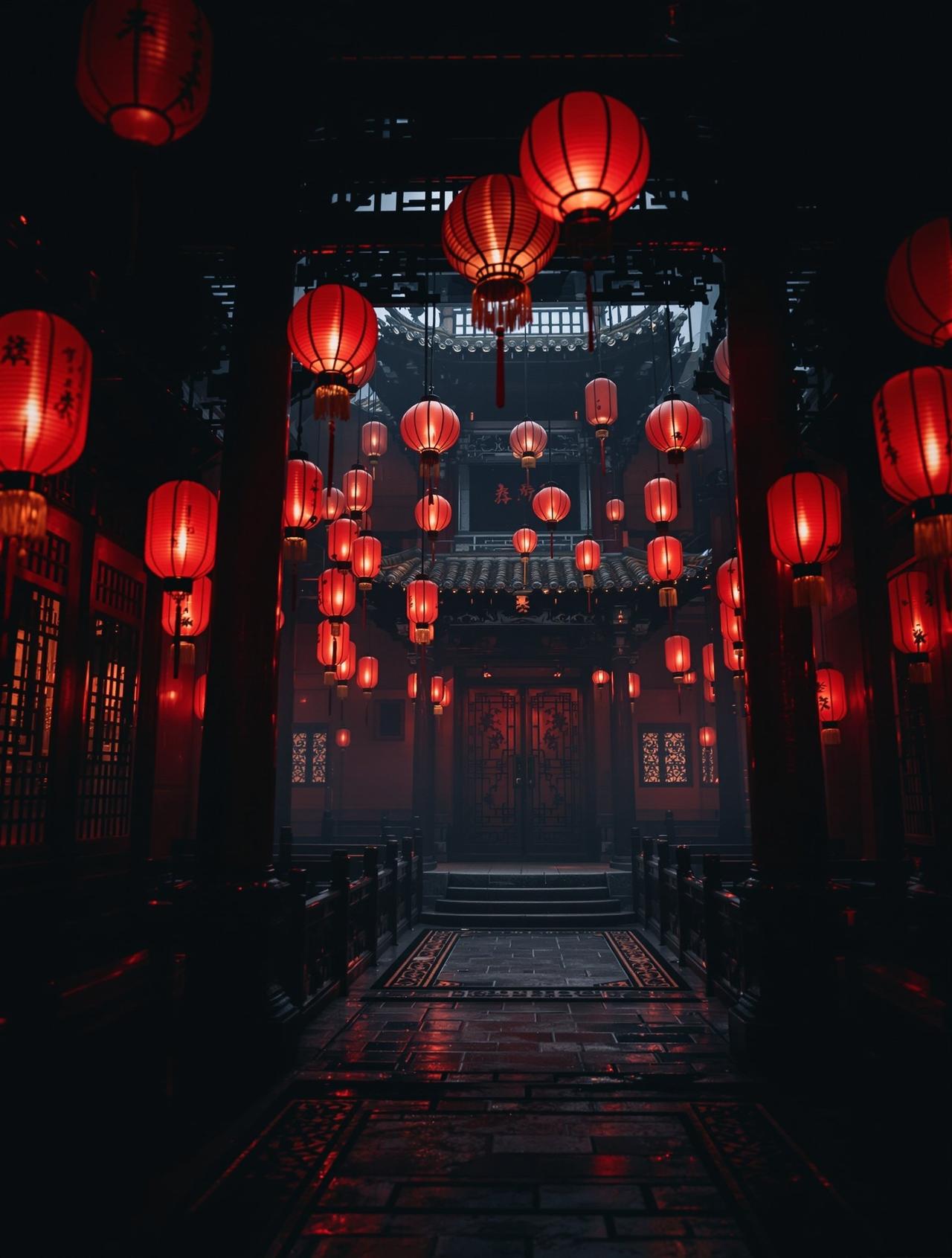长安诡事录 - 追剧喵热门悬疑推荐